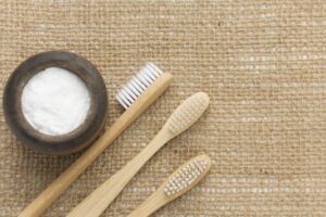 3 Recettes De Bicarbonate De Soude Pour Les Dents